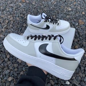 Air force 1 custom